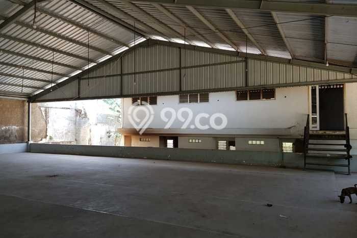 Gudang Dijual di Prime Area Bandung Luas 500m2 Gudang Dijual di Prime Area Bandung Luas 500m2