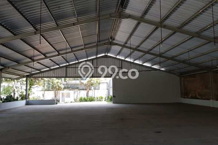 Gudang Dijual di Prime Area Bandung Luas 500m2 Gudang Dijual di Prime Area Bandung Luas 500m2