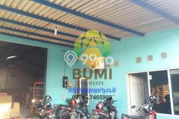 Gudang Bagus LT 540m2 LB 500m2 Dijual di Ngemplak Boyolali Gudang Bagus LT 540m2 LB 500m2 Dijual di Ngemplak Boyolali