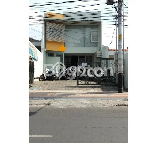 Ruko Dijual di Bringin LT 396m2, LB 400m2 Solusi Investasi Cerdas Ruko Dijual di Bringin LT 396m2, LB 400m2 Solusi Investasi Cerdas