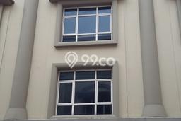 Ruko Dijual di Kebon Jeruk Jakarta Barat dengan LB 265m2 Ruko Dijual di Kebon Jeruk Jakarta Barat dengan LB 265m2
