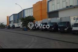 Gudang Paling Dicari LB 954m2 Dijual di Karawang Barat Gudang Paling Dicari LB 954m2 Dijual di Karawang Barat