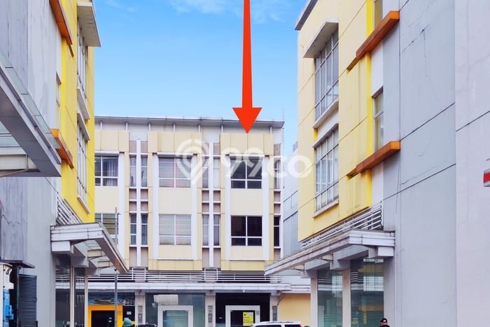 Unit Ruko Dijual di Bekasi LT 85m2 & LB 272m2 Unit Ruko Dijual di Bekasi LT 85m2 & LB 272m2