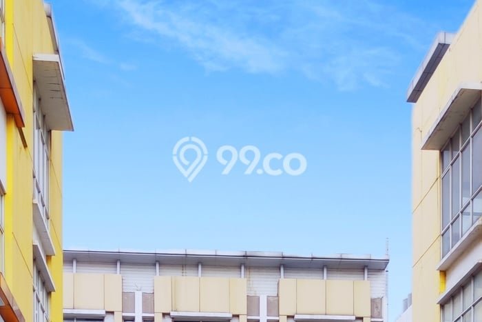Unit Ruko Dijual di Bekasi LT 85m2 & LB 272m2 Unit Ruko Dijual di Bekasi LT 85m2 & LB 272m2
