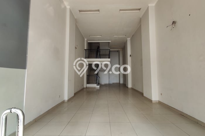 Unit Ruko Dijual di Bekasi LT 85m2 & LB 272m2 Unit Ruko Dijual di Bekasi LT 85m2 & LB 272m2
