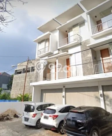 Ruko Dijual di Bandung LT 98m2 & LB 190m2 Lokasi Terbaik! Ruko Dijual di Bandung LT 98m2 & LB 190m2 Lokasi Terbaik!