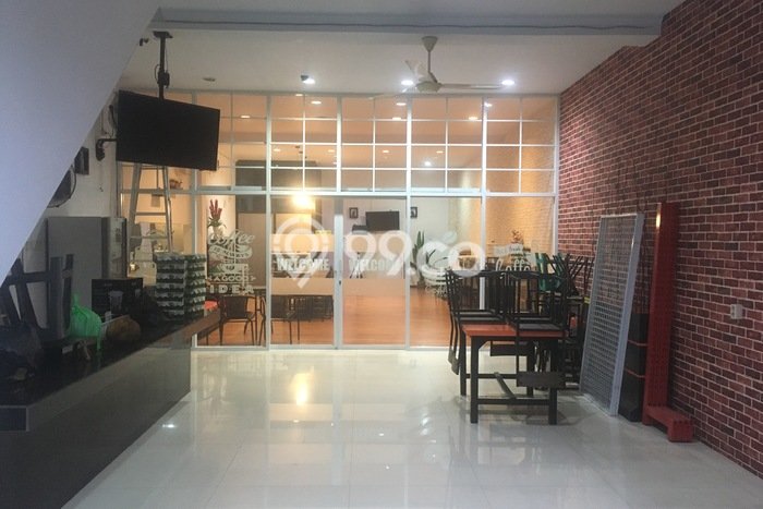 Ruko Premium di Mariso, Luas 840m², Pusat Niaga Ruko Premium di Mariso, Luas 840m², Pusat Niaga