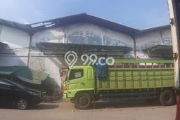Gudang Paling Dicari LB 405m2 Dijual di Cengkareng Gudang Paling Dicari LB 405m2 Dijual di Cengkareng