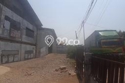 FOR RENT! Gudang di Pluit Cocok untuk Bisnis 1400m2 FOR RENT! Gudang di Pluit Cocok untuk Bisnis 1400m2