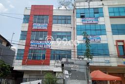 Untuk Dijual Ruko di Kebayoran Lama Jakarta Selatan LT 125m2 / LB 239m2 Untuk Dijual Ruko di Kebayoran Lama Jakarta Selatan LT 125m2 / LB 239m2