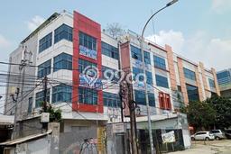 Ruko Paling Dicari LB 546m2 Dijual di Kebayoran Lama Ruko Paling Dicari LB 546m2 Dijual di Kebayoran Lama