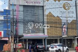 Ruko Strategis Kawasan Cibubur, Luas 540m², Pusat Bisnis, Akses Cibubur, Bekasi, Bekasi Ruko Strategis Kawasan Cibubur, Luas 540m², Pusat Bisnis, Akses Cibubur, Bekasi, Bekasi