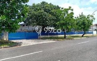 Pabrik Dijual di Bekasi LT 5000m2 & LB 4406m2 Lokasi Terbaik! Pabrik Dijual di Bekasi LT 5000m2 & LB 4406m2 Lokasi Terbaik!