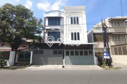 Ruko Komersial Dijual di Medan Tembung Medan LT 105m2 & LB 280m2 Ruko Komersial Dijual di Medan Tembung Medan LT 105m2 & LB 280m2