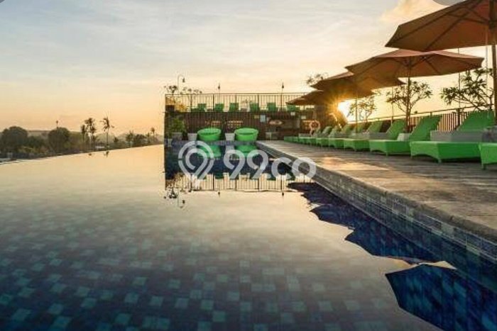 Komersial Dijual di Badung LT 910m2 & LB 2775m2 Lokasi Terbaik! Komersial Dijual di Badung LT 910m2 & LB 2775m2 Lokasi Terbaik!