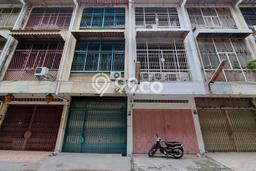 Ruko For Sale di Kawasan Medan Area, Medan Harga Kompetitif Ruko For Sale di Kawasan Medan Area, Medan Harga Kompetitif