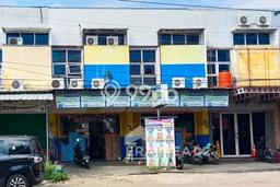 Ruko Dijual di Kawasan Semarang Tengah, Semarang Harga Kompetitif Ruko Dijual di Kawasan Semarang Tengah, Semarang Harga Kompetitif