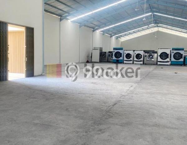 Gudang Disewakan Cepat di Semarang Utara Semarang LB 1819m2 Gudang Disewakan Cepat di Semarang Utara Semarang LB 1819m2