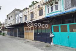 Ruko Dijual Lokasi Stratagis di Medan Area Medan Cocok untuk Investasi Ruko Dijual Lokasi Stratagis di Medan Area Medan Cocok untuk Investasi