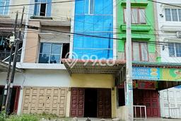 Ruko Dijual di Medan Petisah LT 80m2, LB 192m2 Solusi Investasi Cerdas Ruko Dijual di Medan Petisah LT 80m2, LB 192m2 Solusi Investasi Cerdas