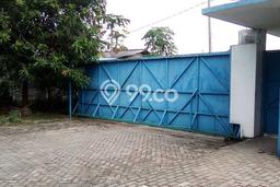 Unit Gudang Dijual di Klari Karawang Luas Tanah 12000m2, Luas Bangunan 2500m2 Unit Gudang Dijual di Klari Karawang Luas Tanah 12000m2, Luas Bangunan 2500m2