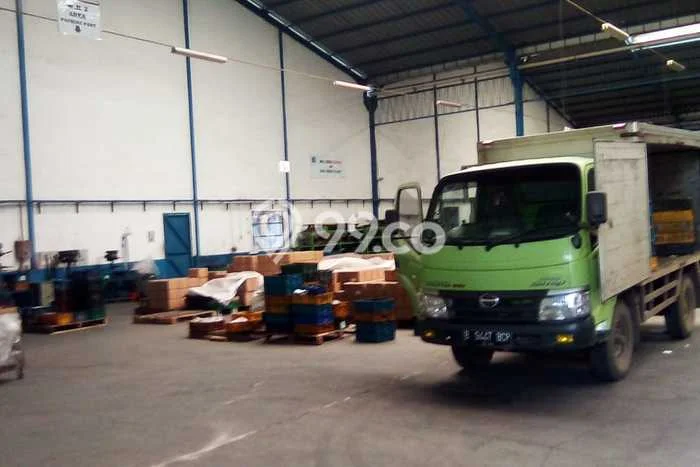 Unit Gudang Strategis di Klari, Karawang Potensi Bisnis Besar Unit Gudang Strategis di Klari, Karawang Potensi Bisnis Besar