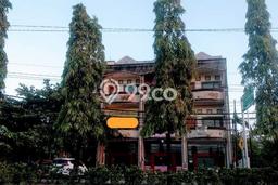 Ruko Dijual di Denpasar LT 178m2 & LB 325m2 Lokasi Terbaik! Ruko Dijual di Denpasar LT 178m2 & LB 325m2 Lokasi Terbaik!