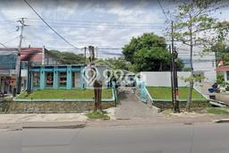 Ruko di Sriwijaya , Semarang Yl 3050s Ruko di Sriwijaya , Semarang Yl 3050s