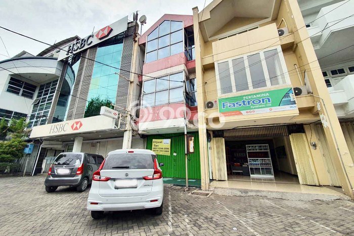 Dijual Ruko di Wonocolo Surabaya LT 179m2 / LB 240m2 Dijual Ruko di Wonocolo Surabaya LT 179m2 / LB 240m2