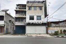 Unit Ruko Dijual di Medan Area Medan Luas Bangunan 357m2 Unit Ruko Dijual di Medan Area Medan Luas Bangunan 357m2