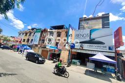 Ruko Strategis di Medan Helvetia, Luas 504m², Mainroad, Tingkat Keramaian Tinggi Ruko Strategis di Medan Helvetia, Luas 504m², Mainroad, Tingkat Keramaian Tinggi