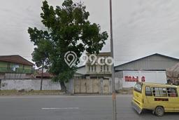 Unit Gudang Strategis di Medan Deli, Medan Potensi Bisnis Besar Unit Gudang Strategis di Medan Deli, Medan Potensi Bisnis Besar