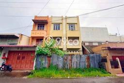 Jual Ruko di Medan Tembung, Luas 206m², Area Komersial Jual Ruko di Medan Tembung, Luas 206m², Area Komersial