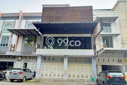 Area Ramai! Ruko Dijual di Medan Tembung untuk Bisnis Luas Bangunan 630m2 Area Ramai! Ruko Dijual di Medan Tembung untuk Bisnis Luas Bangunan 630m2