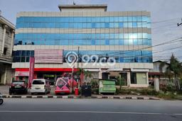 Ruko Area Niaga di Medan Barat, Luas 1024m², Siap Usaha Ruko Area Niaga di Medan Barat, Luas 1024m², Siap Usaha