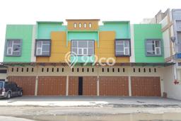 Ruko Premium Kawasan Bajenis, Luas 160m², Lokasi Bisnis, Berkembang Ruko Premium Kawasan Bajenis, Luas 160m², Lokasi Bisnis, Berkembang