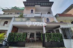 Komersial Dijual di Medan Barat LT 210m2, LB 800m2 Solusi Investasi Cerdas Komersial Dijual di Medan Barat LT 210m2, LB 800m2 Solusi Investasi Cerdas