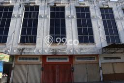 Ruko Area Premium Kawasan Medan Area, Luas 192m², Mainroad Ruko Area Premium Kawasan Medan Area, Luas 192m², Mainroad