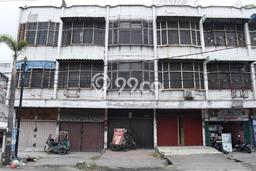 Ruko Dijual di Medan Tembung Medan dengan LB 224m2 Ruko Dijual di Medan Tembung Medan dengan LB 224m2