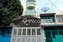 Untuk Dijual Ruko di Medan Perjuangan Medan LT 113m2 / LB 450m2 Untuk Dijual Ruko di Medan Perjuangan Medan LT 113m2 / LB 450m2