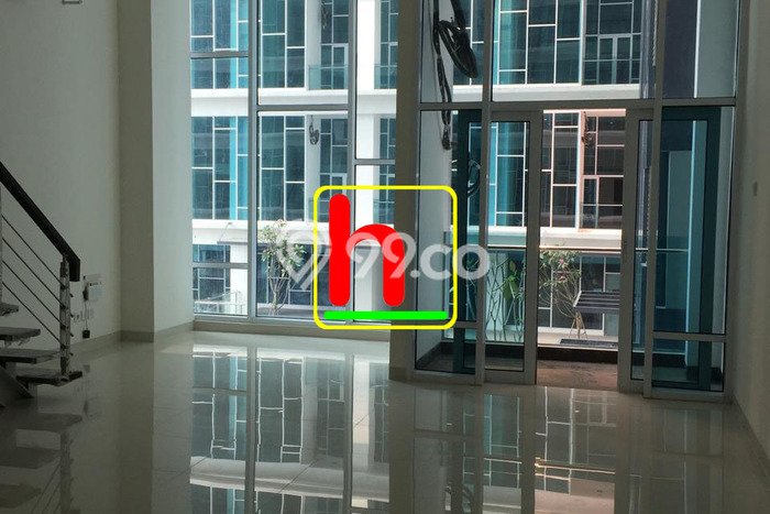 Unit Kantor Dijual di Tangerang LT 81m2 & LB 64m2 Unit Kantor Dijual di Tangerang LT 81m2 & LB 64m2