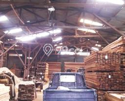 Unit Gudang Dijual di Jakarta Utara LT 1500m2 & LB 1400m2 Unit Gudang Dijual di Jakarta Utara LT 1500m2 & LB 1400m2