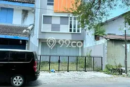 Ruko disewakan lokasi strategis Jebres Solo 1050m2 Ruko disewakan lokasi strategis Jebres Solo 1050m2