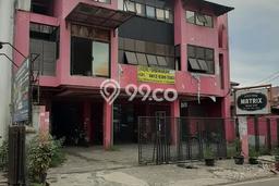 Kantor Paling Dicari LB 507m2 Dijual di Kemayoran Kantor Paling Dicari LB 507m2 Dijual di Kemayoran