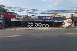 Komersial Kawasan Tajur, Luas 1080m², Kawasan Bisnis, Strategis Komersial Kawasan Tajur, Luas 1080m², Kawasan Bisnis, Strategis