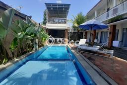 FOR RENT! Komersial di Kerobokan Kaja Cocok untuk Bisnis 200m2 FOR RENT! Komersial di Kerobokan Kaja Cocok untuk Bisnis 200m2