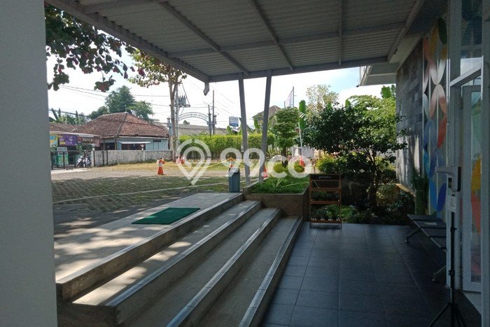 Komersial Bagus LT 3391m2 LB 2035m2 Dijual di Ngaglik Sleman Komersial Bagus LT 3391m2 LB 2035m2 Dijual di Ngaglik Sleman
