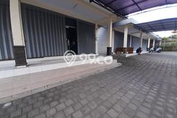 Unit Komersial Disewakan di Kerobokan di Area Ramai & Strategis Unit Komersial Disewakan di Kerobokan di Area Ramai & Strategis