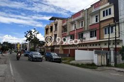AREA KOMERSIAL! Ruko di Medan Helvetia, Luas 238m², Posisi Strategis AREA KOMERSIAL! Ruko di Medan Helvetia, Luas 238m², Posisi Strategis