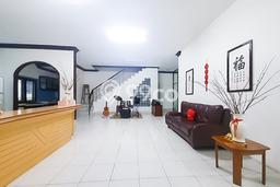 Unit Ruko Dijual di Medan Petisah Medan 448m2 Unit Ruko Dijual di Medan Petisah Medan 448m2